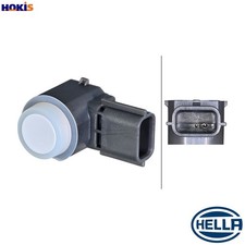 SENSOR PARK DISTANCE CONTROL