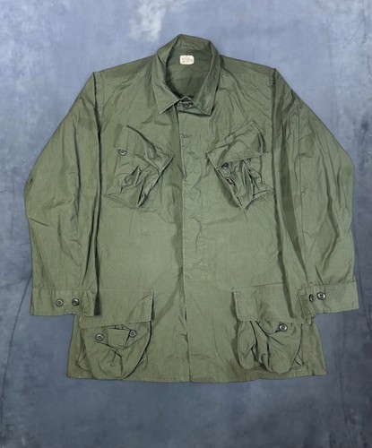 1969 vietnam war ripstop - vietnam,