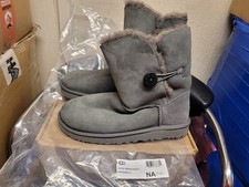 Ugg Australia Bailey Button Il