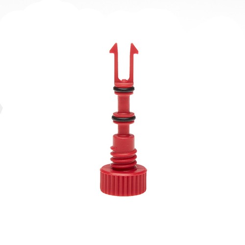 Radiator cap bolt fits - cap,