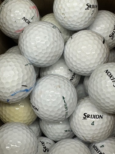 Srixon soft feel golf - 40,