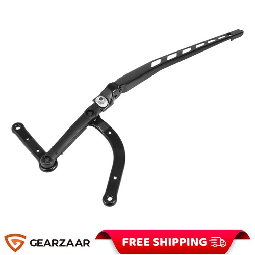 Front right wiper arm - wiper,
