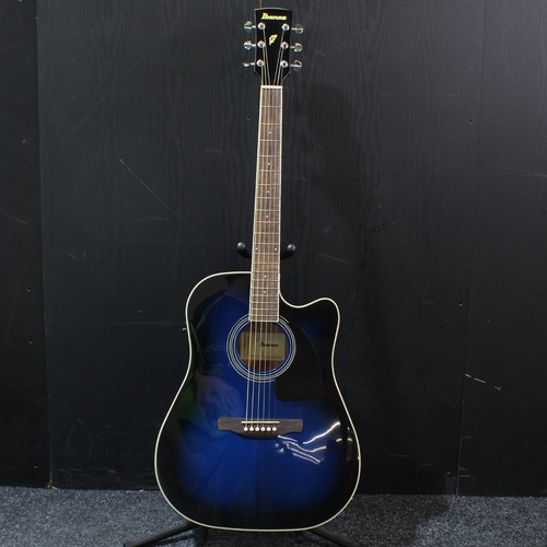 Ibanez pf15ece electro - ibanez,