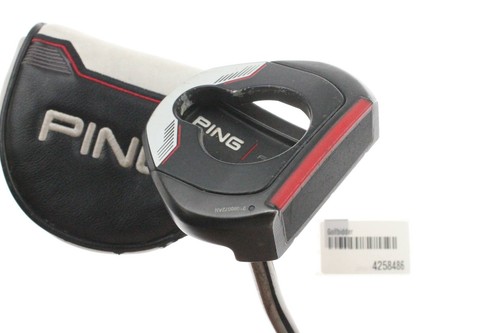 Ping 2021 fetch - ping,