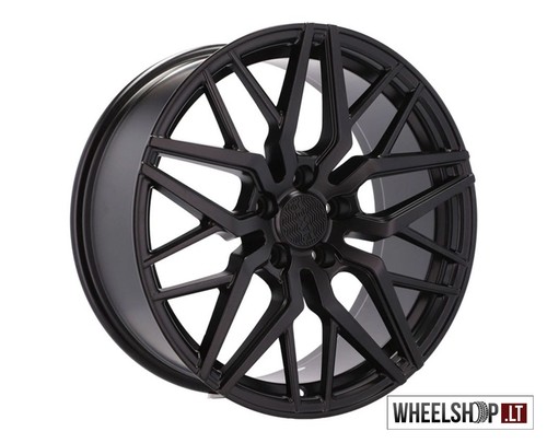 Haxer hx035 r18 5x100 alloy - r18,