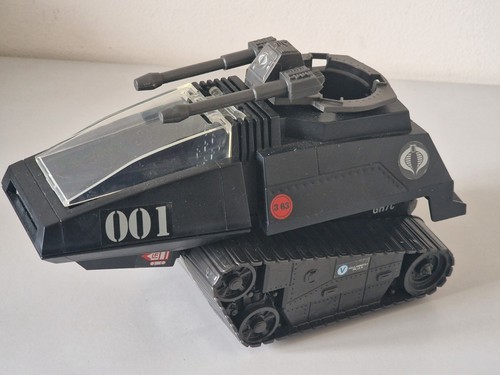 Cobra hiss tank 001 - tank, gi