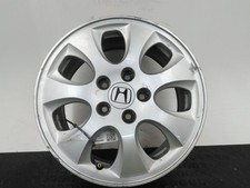 HONDA ACCORD 16" Inch 5x114.3 6.5J Alloy Wheel 2003-2007 SEA665B