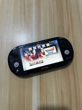 Sony Ps Vita 2000 Handheld