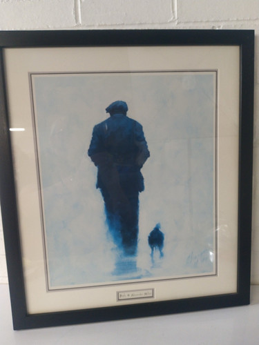 Large framed alexander - large,
