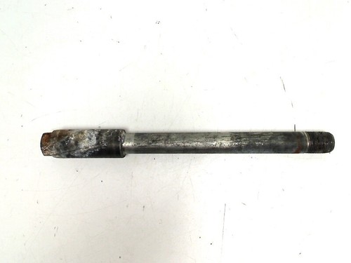 Front axle suzuki - axle,