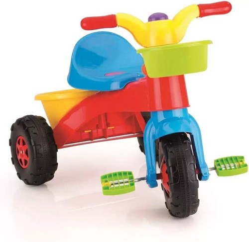 Dolu 7006 first trike - dolu,