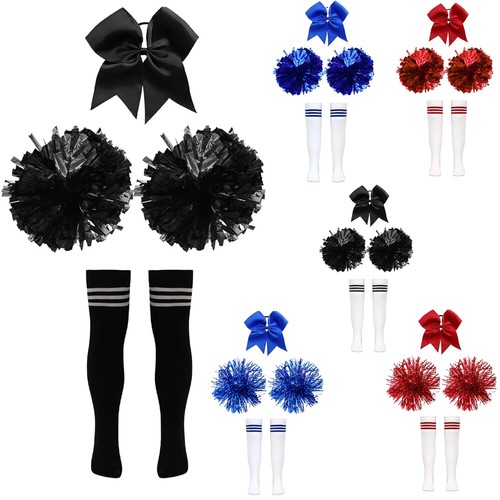 Girls cheer leader - uk,