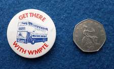 West Midlands PTE - Get There