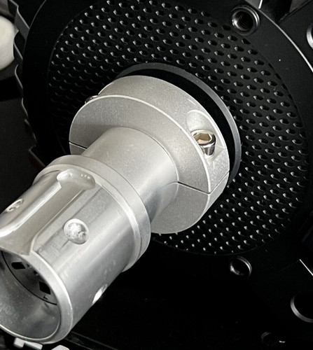 Fanatec pro shaft - gt,