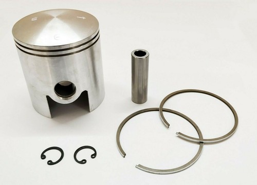 Lambretta piston kit mm - kit,