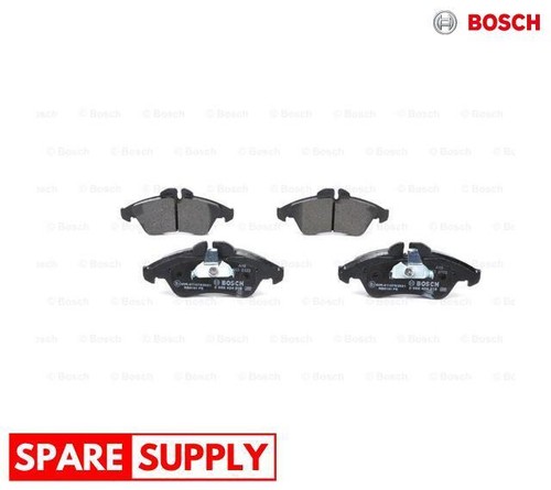 Brake pad set - set,, for