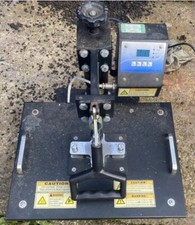 Multi - function, Heating Press ￼