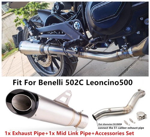 For benelli 502c leoncino500 - for,