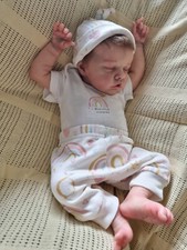 Twin B by Bonnie Brown Custom