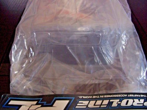 Rare nos proline ambush - rare, rc