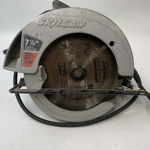 Skilsaw circular saw - 1/4”,