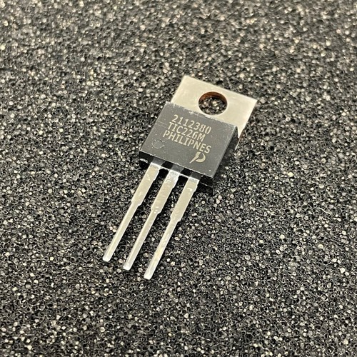 Tic226m triac standard 600v - triac,