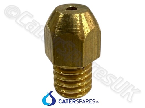 Lincat je15 lpg - gas, burner