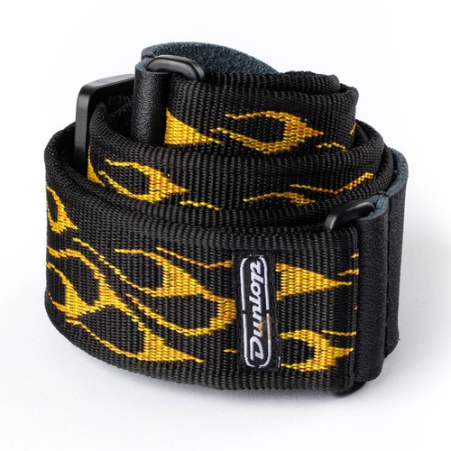 Dunlop d38 11oy woven orange - d38-11oy,