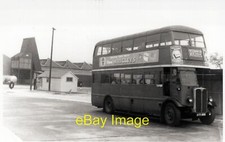 Photo Bus Darkroom London