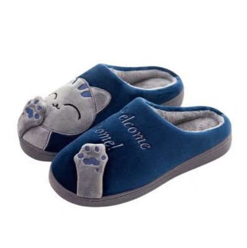 Ladies slippers mens womens - ladies,