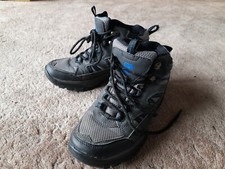 Campri Walking Boots UK Size 4