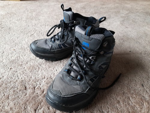 Campri walking boots size - boots, uk