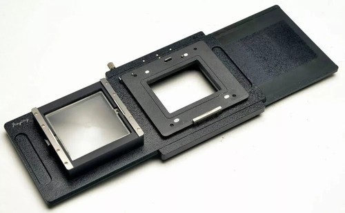 Movable adapter for hasselblad - movable,