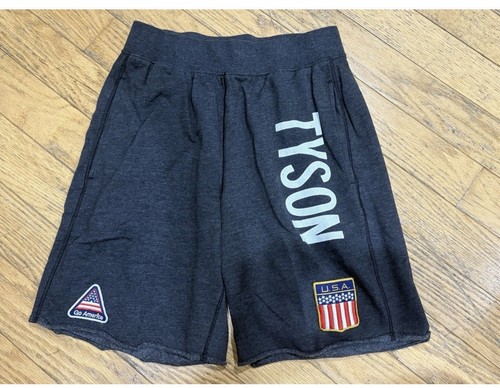 Nwt mike tyson - of, fight