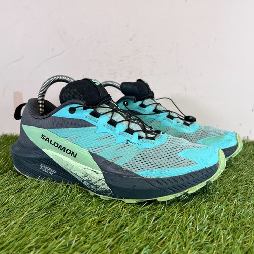 Salomon trainers size 5 - trainers,