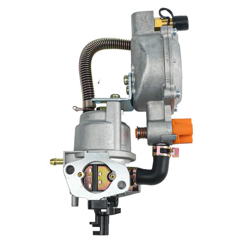 High quality dual fuel - high,