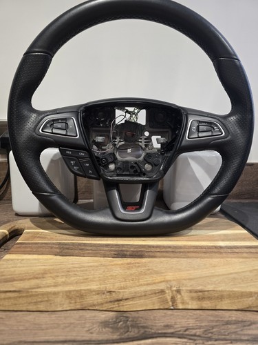 Ford focus st250 - st250, multifunction