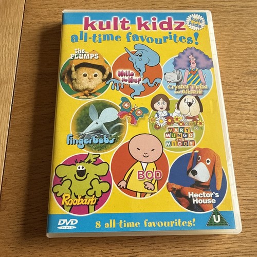 Kult kidz all time - kidz:,