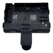 AUDI A1 DOOR CONTROL MODULE