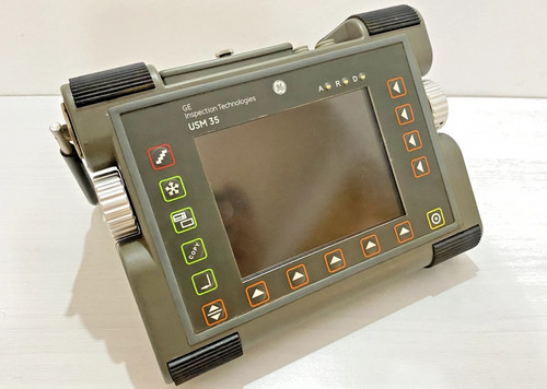 Inspection technologies usm - ge,