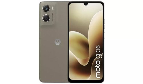 Motorola moto g06 - moto, 4gb
