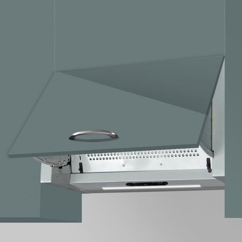 Sia int60ss 60cm silver - int60ss,