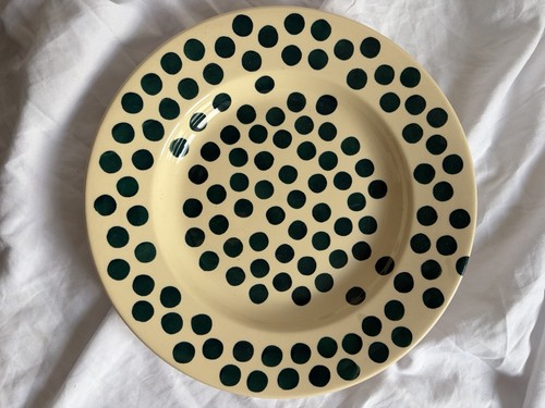 Emma bridgewater sample dinner - bridgewater,
