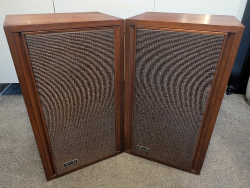 Klh model acoustic - klh,