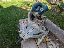 Makita LS1013 255mm Mitre Saw