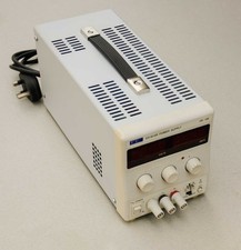 TTI Thurlby Thandar Power