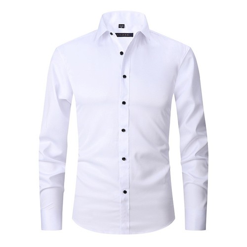 Men shirts casual slim fit - men's,