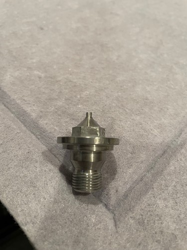 Devilbiss 213 fluid tip - devilbiss,