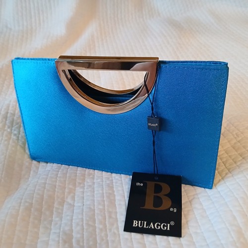 Bulaggi clutch handbag - bulaggi,
