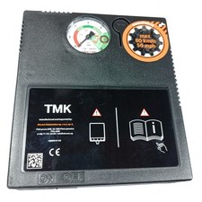 BMW MINI TYRE PUMP AIR